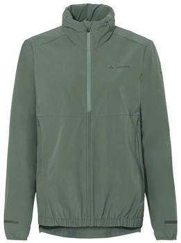 VAUDE Cyclist Air Jacke gruen