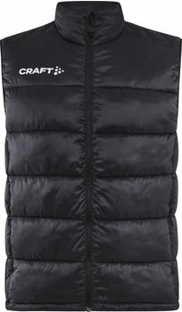 Craft Core Evolve Isolate Outdoor-Weste schwarz