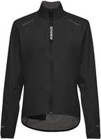 GORE Wear 101135-9900-L, GORE Wear Spinshift Windbreaker Damen Jacke L schwarz