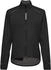 Gore SPINSHIFT Fahrradjacke schwarz