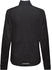 Gore SPINSHIFT Fahrradjacke schwarz