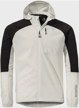 Schöffel Hybrid Jacket Style Mamry grau nordic