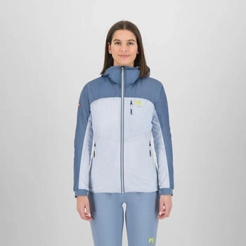 KARPOS Cimonega Jacket skywriting bluefin 171