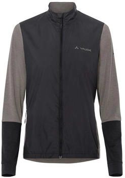 VAUDE Qimsa Mid Jacke schwarz
