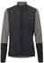 VAUDE Qimsa Mid Jacke schwarz