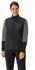 VAUDE Qimsa Mid Jacke schwarz