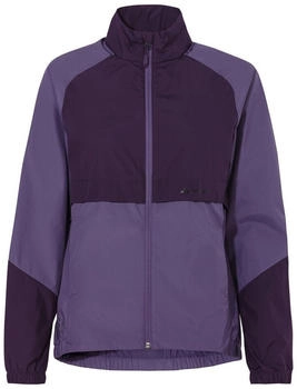 VAUDE Loamer Air Jacke lila