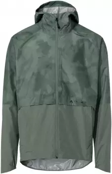 VAUDE Loamer Men's Rain Jacket