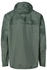 VAUDE Loamer Rain Jacke gruen