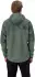 VAUDE Loamer Rain Jacke gruen