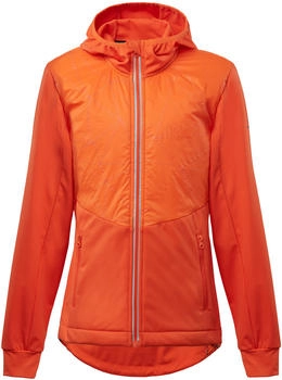 Silvini SO Jacket Junior orange