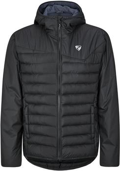 Ziener NANTANO Wärme-Jacke black