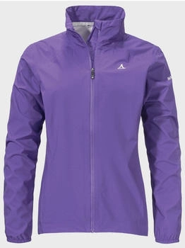 Sch&ouml;ffel Style Lurbek Jacke lila