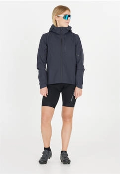 Endurance Regenjacke Seren wasserabweisend