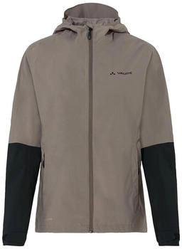 VAUDE Moab Rain Jacke II braun