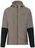 VAUDE Moab Rain Jacke II braun