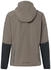 VAUDE Moab Rain Jacke II braun