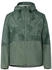 VAUDE Loamer Rain Jacket Fahrradjacke oliv