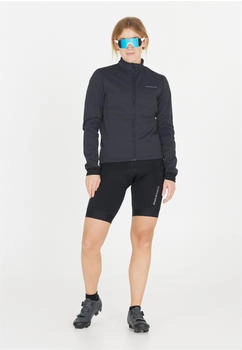 Endurance Fahrradjacke Titan winddicht