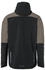 VAUDE Moab Rain Jacket Fahrradjacke schwarz grau
