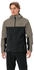 VAUDE Moab Rain Jacket Fahrradjacke schwarz grau