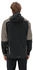 VAUDE Moab Rain Jacket Fahrradjacke schwarz grau