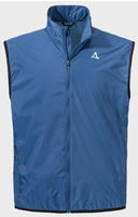 Sch&ouml;ffel 24058-24095-8405-48, Sch&ouml;ffel Vest Style Cannobio Men blau (8405) 48