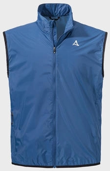 Schöffel Style Cannobio Weste blau schwarz