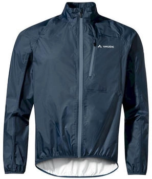 VAUDE Drop Jacket III dunkel-blau