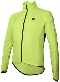 RH+ Mistral Jacke gelb