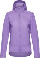 Gorewear Fernflow Hooded Windbreaker Womens L