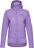 Gore Fernflow Damen Kapuzenjacke lila