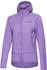 Gore Fernflow Damen Kapuzenjacke lila