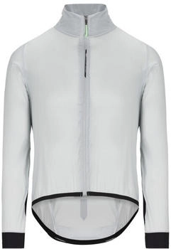 Q36,5 Air Shell Jacke IceGrey