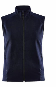 Craft ADV Unify Vest Damen navy 390000