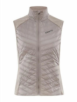 Craft adv essence warm vest women clay 230000