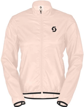 Scott Endurance WB Jacke rosa