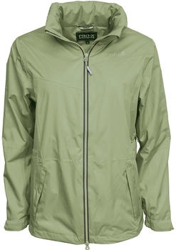 PRO-X elements Vroni Jacke grün