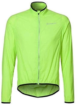 Nakamura Jacke Abbott Ii green gecko