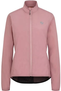 Ziener Nelvana Jacke rosa