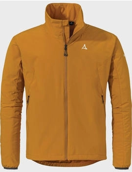 Schöffel ins jacket style salza men gelb