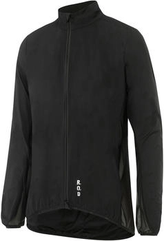 Protective 4x4 Jacke schwarz