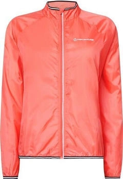 Nakamura Bikerjacke Alama III wms 246 rot
