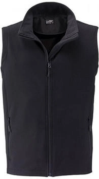 James & Nicholson Softshell Weste N1128 weich