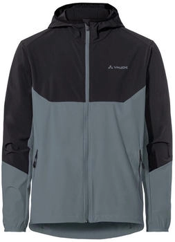VAUDE Moab IV Jacke schwarz