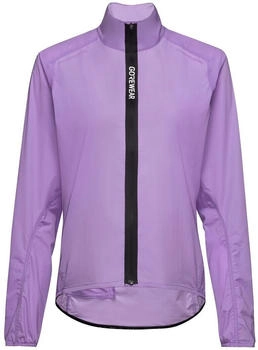 Gore Spinshift Windbreaker scrub purple