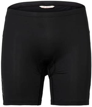 VAUDE Bike Innerpants TP Fahrradhose schwarz