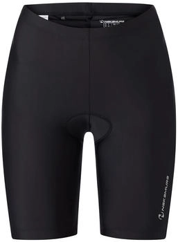 Nakamura Fahrrad-Hose New Napoli II wms schwarz