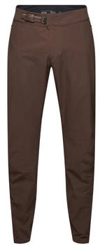 Fox Racing Ranger Pant Radhose cocoa
