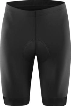Löffler Basic Radhose kurz schwarz